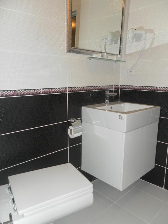 Hotel La White Istanbul Ruang foto