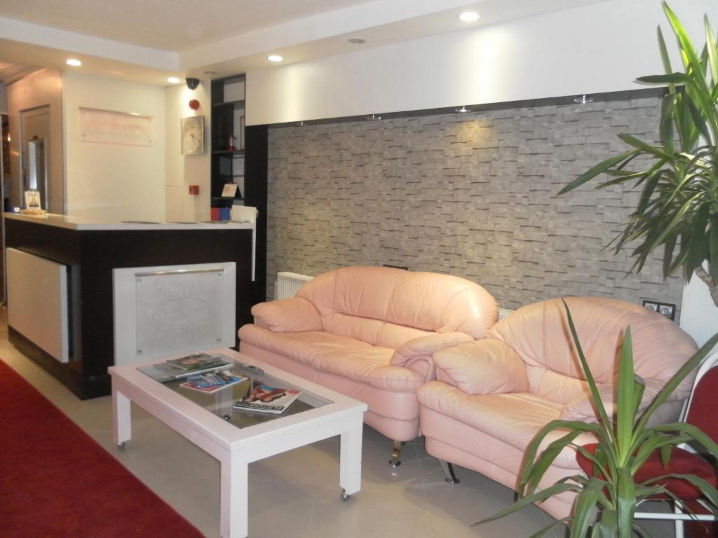 Hotel La White Istanbul Bagian luar foto