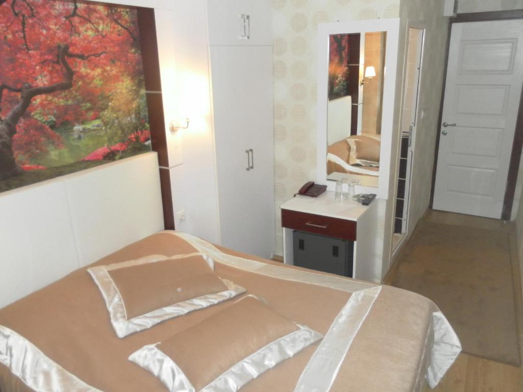 Hotel La White Istanbul Ruang foto
